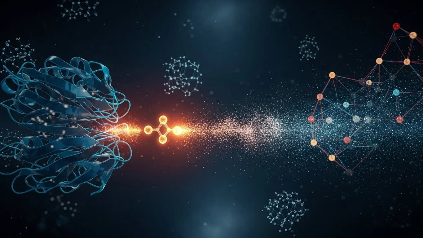Beyond Structure: Why Boltz-2 and the 'Interaction Era' Matter for Drug Discovery