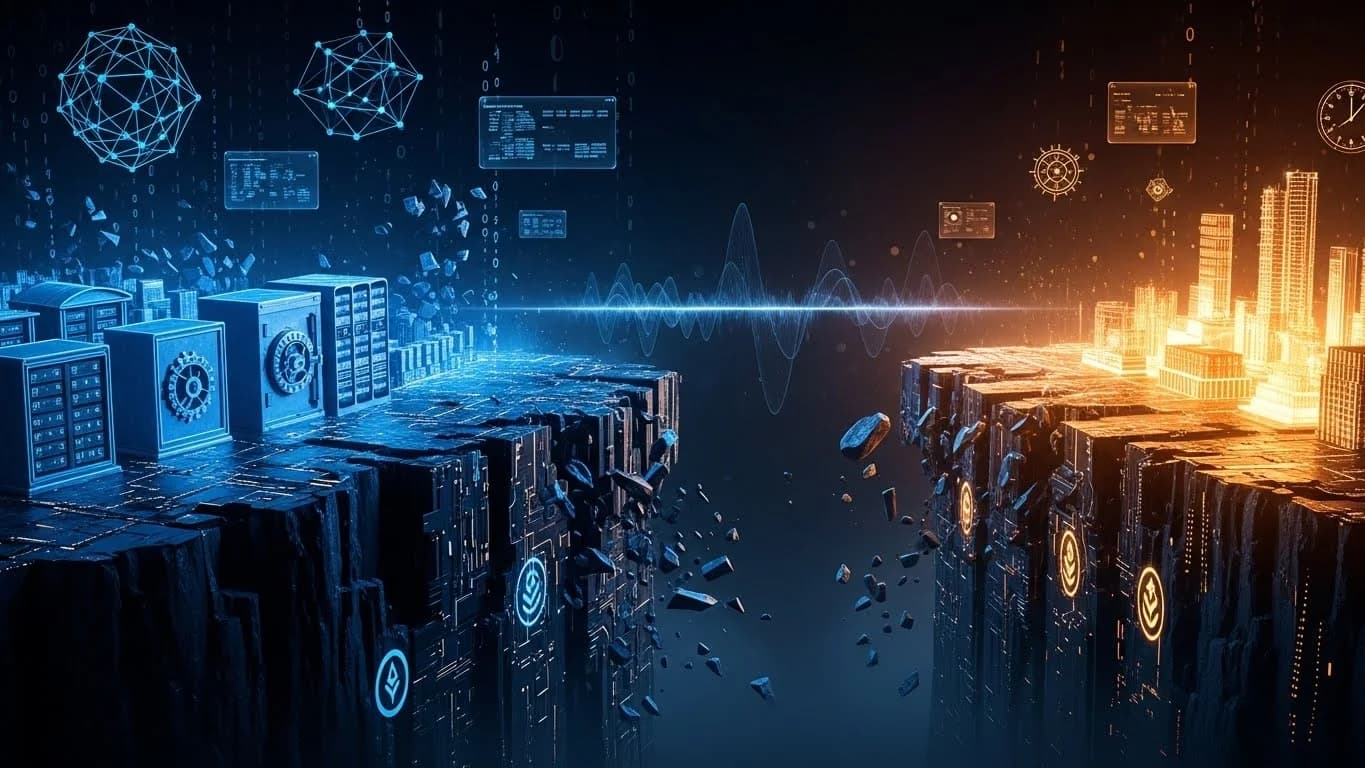 The Quantum Cliff: Strategic PQC Migration & Cryptographic Debt Assessment in Global Finance