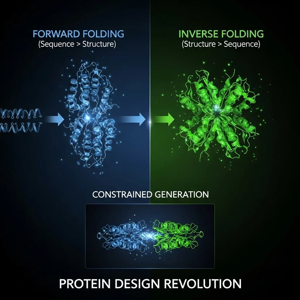 The Language of Life (Part 2): Beyond AlphaFold—From 'Reading' a Fold to 'Writing' a Function