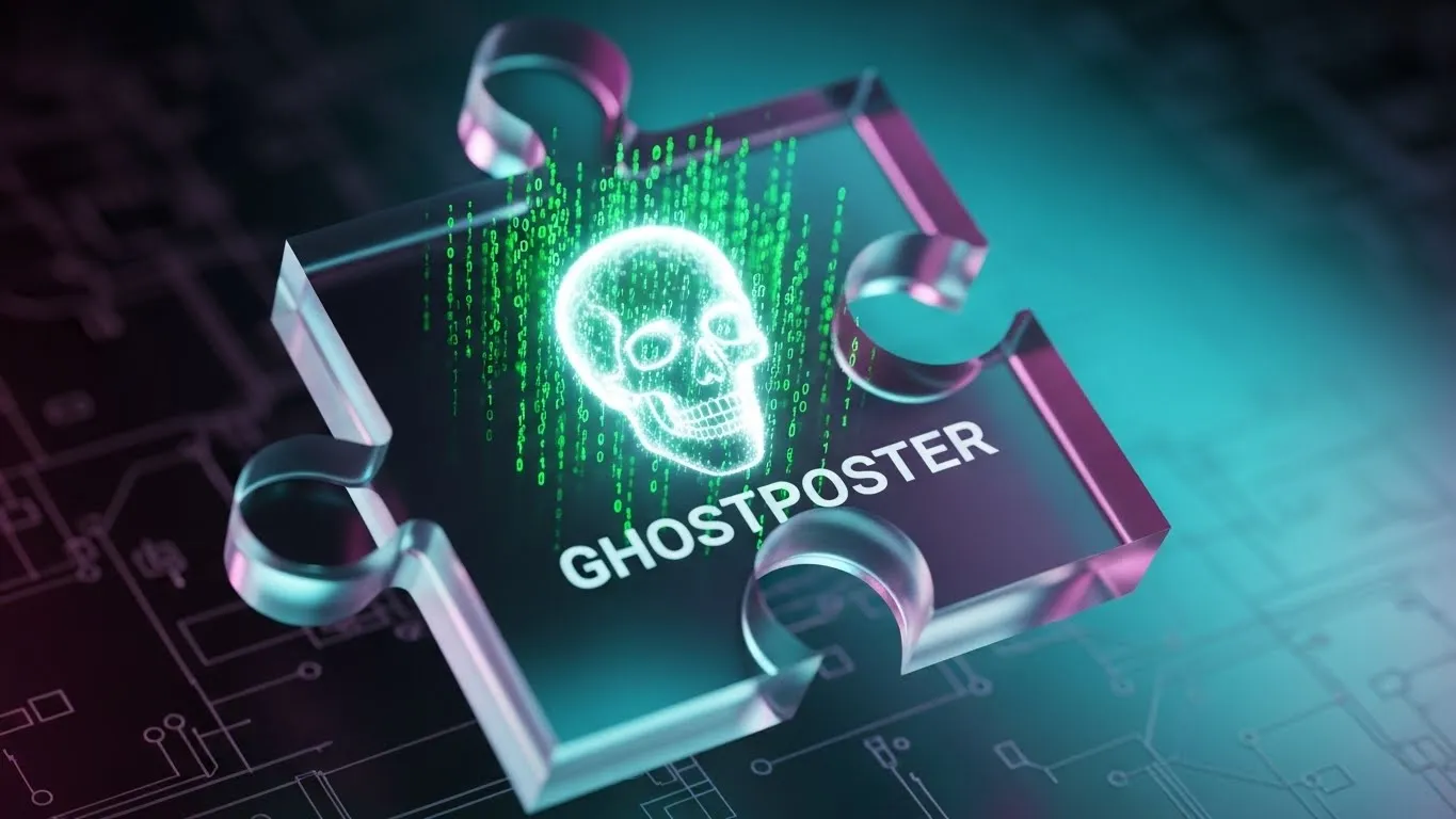 GhostPoster: Decrypting the Steganographic Browser Injection Campaign