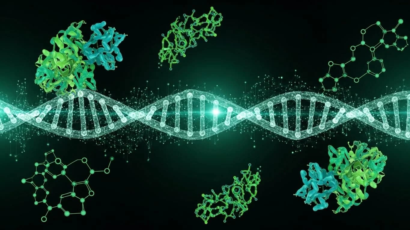 The Quantum Frontier (Part 4): The New R&D: Revolutionizing Drug Discovery and Materials Science