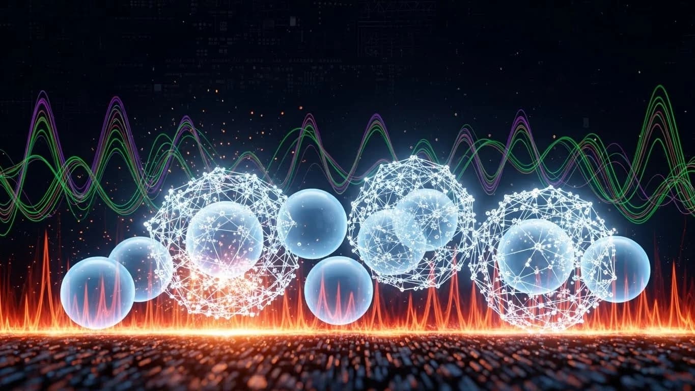 The Quantum Frontier (Part 6): The Noise Problem: Why Error Correction is Quantum's Biggest Hurdle