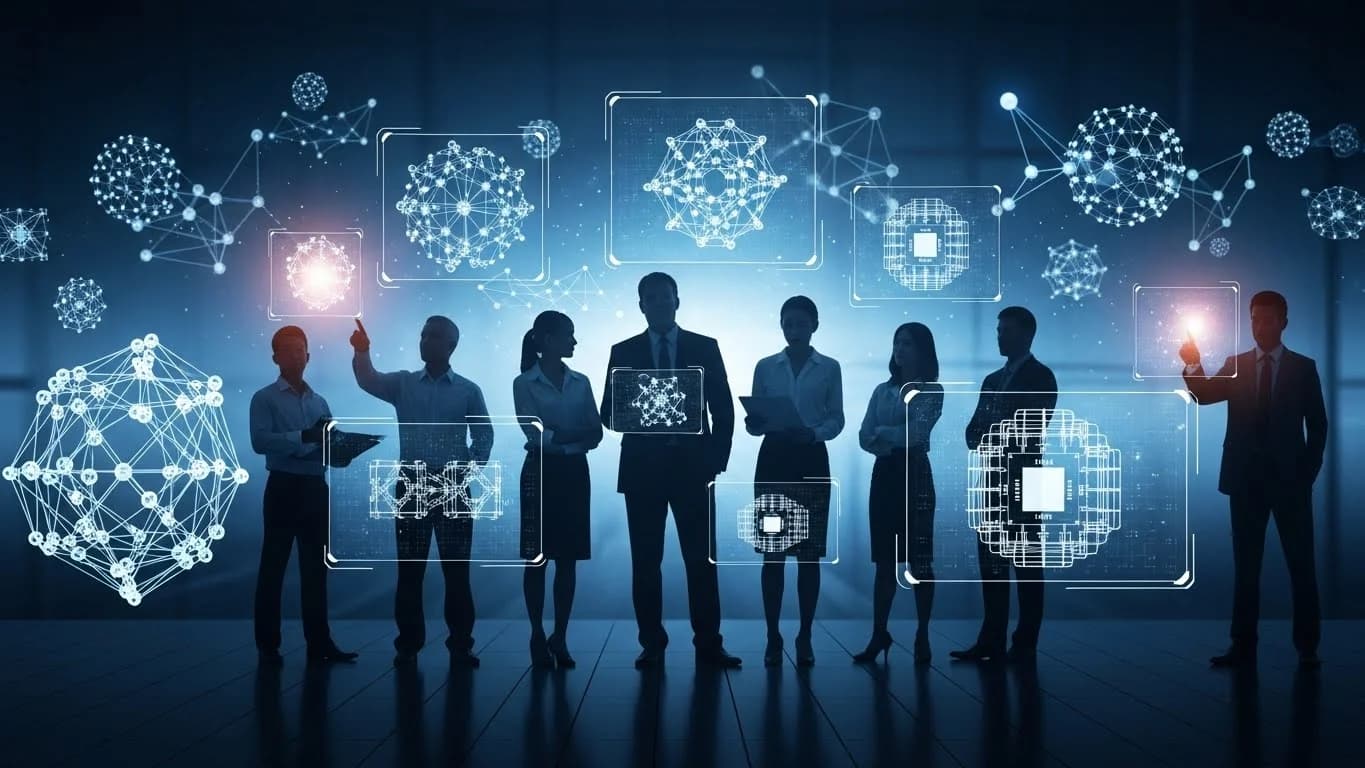 The Quantum Frontier (Part 7): Building Your Quantum Readiness Team: 5 Roles You Need to Plan For