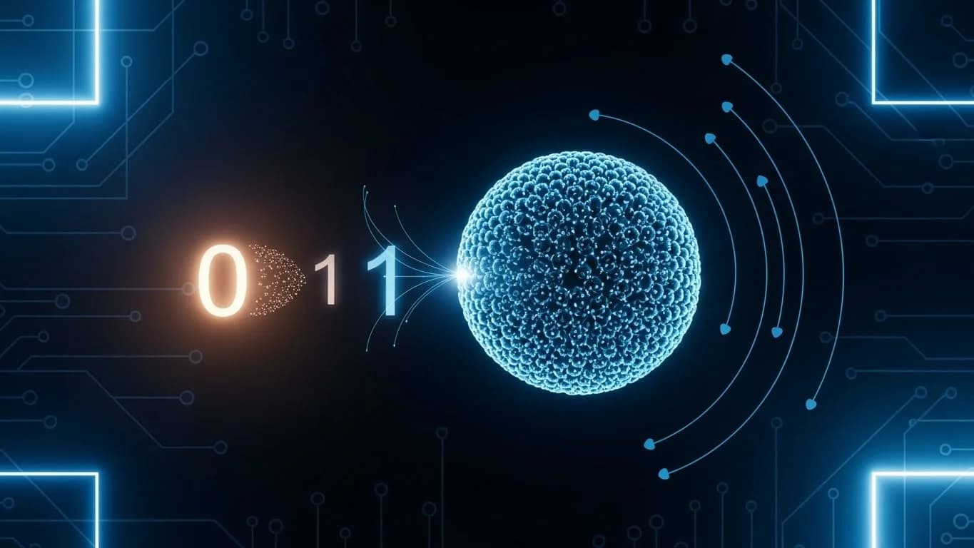 Quantum Ready (Part 1): Not Just a Faster PC: Why Qubits and Superposition Change Everything