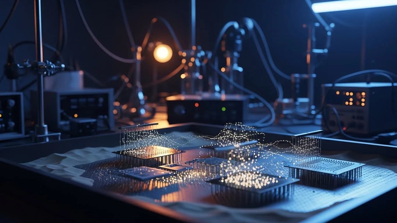 Quantum Ready (Part 3): The Quantum Sandbox: Solving Real Problems in the NISQ Era