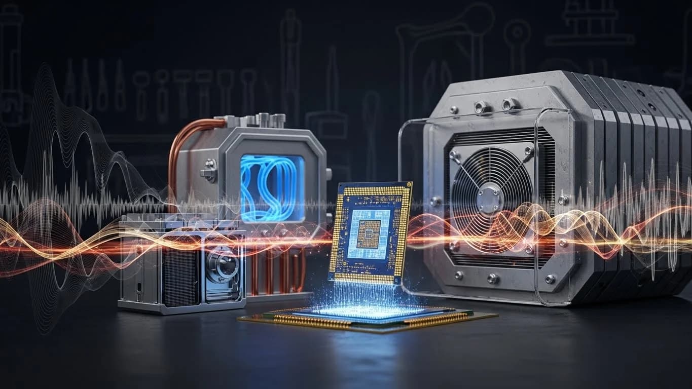 Quantum Ready (Part 4): From 'Noisy' to 'Fault-Tolerant': The True Hurdles We Must Overcome