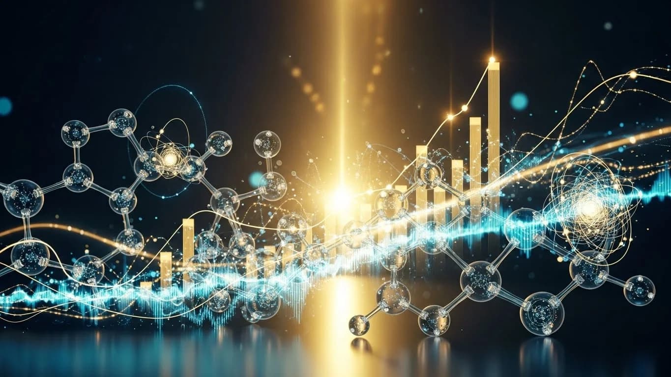 The Quantum Tipping Point (Part 3): Beyond Security: The First Industries Quantum Will Revolutionize (Pharma & Finance)
